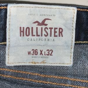 Hollister Jeans